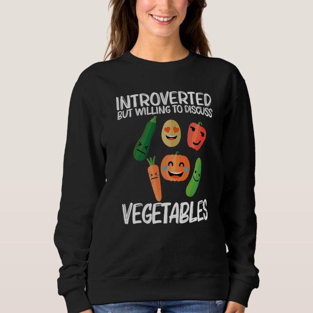 Camiseta Vegetables For Men Women Healthy Lifestyle Food  1 (Frente)