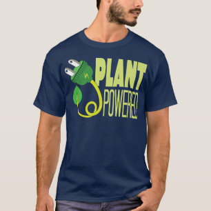 Camiseta vegetação vegetariana baseada em heget humorístico