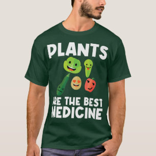 Camiseta Vegetais Engraçados Para Homens Frutas