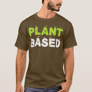 Camiseta Vegetais Frutas