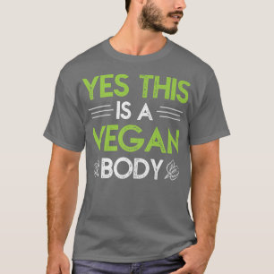 Camiseta Vegetal Amante de os animais Veggie Humus Plantas