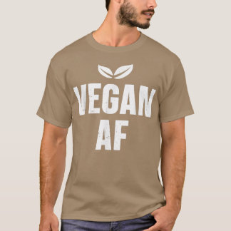Camiseta Vegetal com Dieta Funerária Baseada em Fábrica de