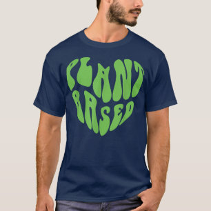 Camiseta Vegetal do Mundo Vegetal Dia Vegan Veggie