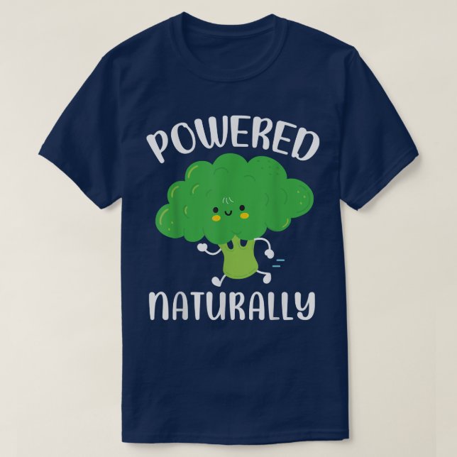 Camiseta Vegetal vegetariano com alimentação natural (Frente do Design)