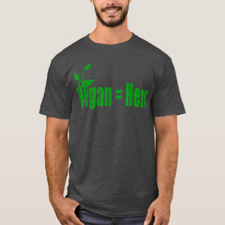 Camiseta vegetariana vegetariana vegana proteção climática