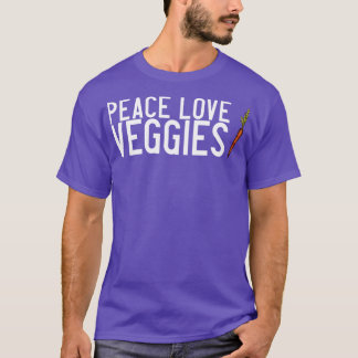 Camiseta Veggies Vegan (1)