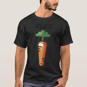 Camiseta Veggies Vegan (3)