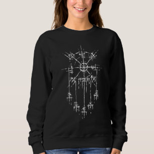 Camiseta Vegvisir Dreamcatcher