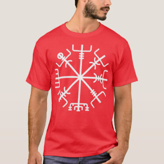 Camiseta Vegvisir v2