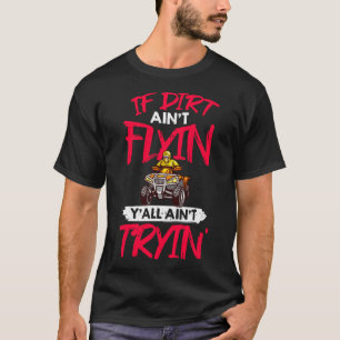 Camiseta Veículo automóvel rodoviário de quatro rodas e qua