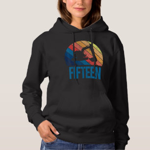 Camiseta Veículo de Construção do Retro Excavador de Aniver