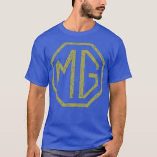 Camiseta Veículos MG 1