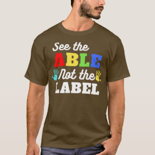 Camiseta Veja A Imagem 1