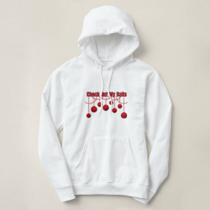 Camiseta Veja As Minhas Bolas