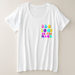 Camiseta Veja Bom em Todas as Coisas