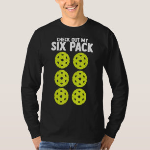 Camiseta Veja Meu Esportes De Jogador De Seis Peças