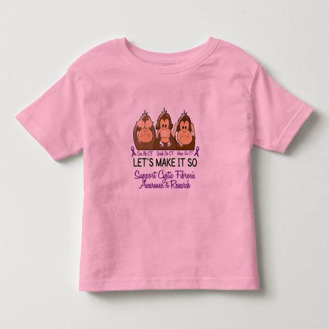 Camiseta Veja que para falar não ouça nenhuma fibrose (Frente)