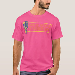 Camiseta Veja Você Ajusta Ópera Cantora Clássica Ventilador