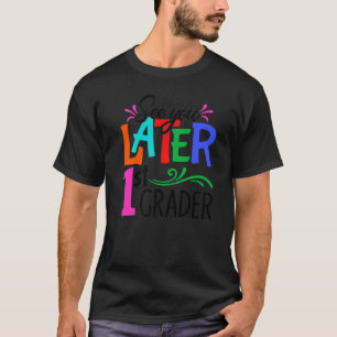 Camiseta Vejo Você Depois 1rua Feliz Professor No Último Di