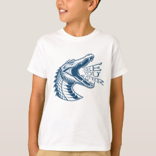 CAMISETA VEJO VOCÊ MAIS TARDE