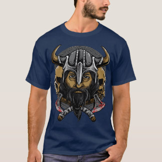 Camiseta Vekig Viking