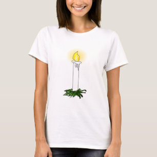 Camiseta Vela Avançada