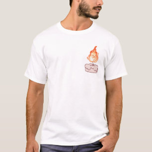Camiseta Vela de Gato 