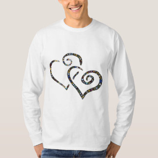 Camiseta Velantine's Day