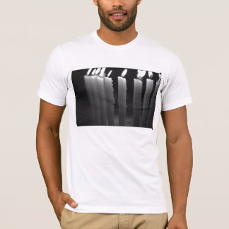 Camiseta Velas