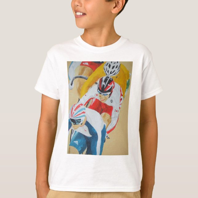 Camiseta Veledrome (Frente)