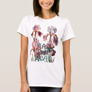 Camiseta Veleja seus mares Design de Aventura Náutica