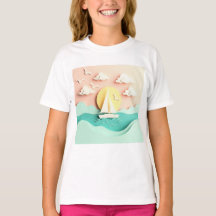 Velero no Mar