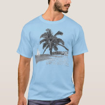 Velero Praia Oceano Palmeira