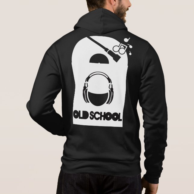 CAMISETA VELHA_GUARDA (Verso)