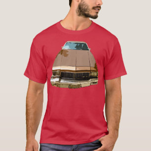Camiseta velho chevy