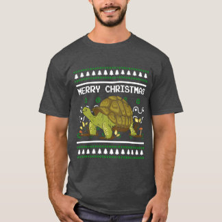 Camiseta Velho doce de Natal