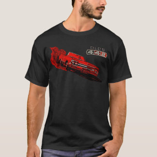 Camiseta velhos 1964 442