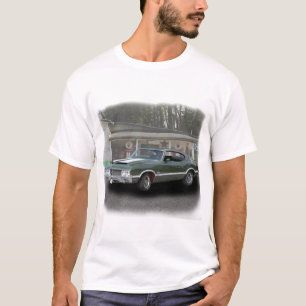 Camiseta Velhos 1970 442