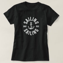 Camiseta Velificando desde 20XX