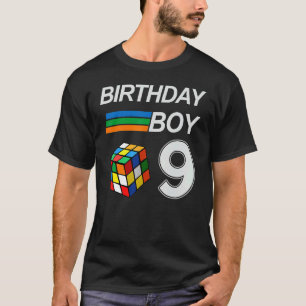 Camiseta Velocidade Competitiva Reduzindo O Aniversário De