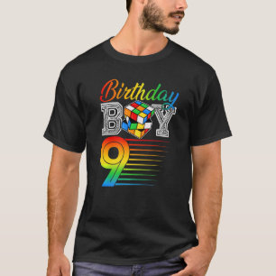 Camiseta Velocidade Competitiva Reduzindo O Aniversário De