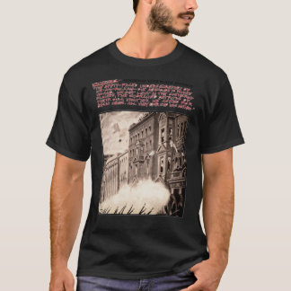 Camiseta VELOCIDADE DE VOCÊ! EMPERADOR PRETO Ll Dif Perfect