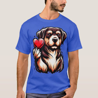 CAMISETA VELOCIDADE DO CACHORRO