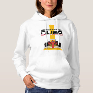 Camiseta Velocidade e precisão - Aerodinâmica Primeira