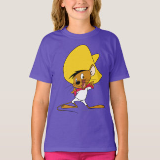 Camiseta VELOCIDADE GONZALES™ Arco Tie