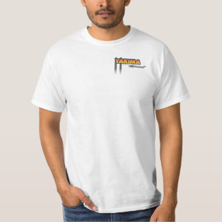 Camiseta Velocidade Ramsey de Yakima