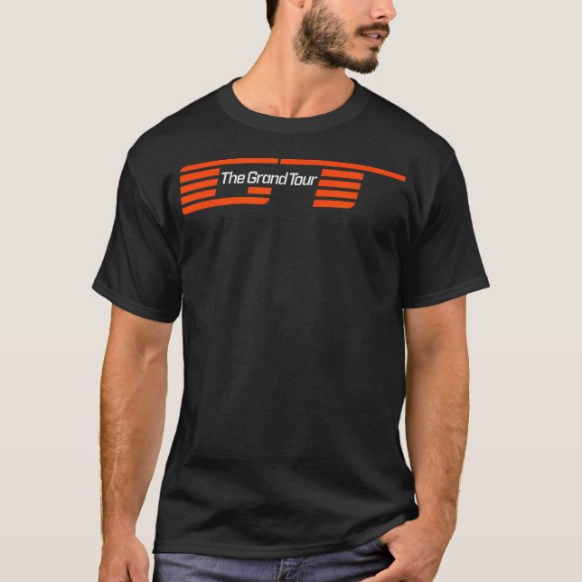 Camiseta Velocidade Tgt (Frente)