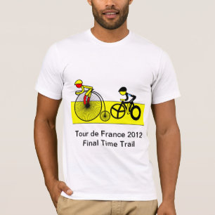Camiseta Velocipede
