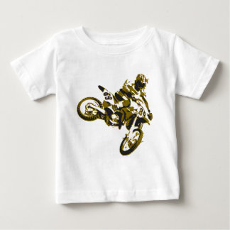 Camiseta velomotor corrida