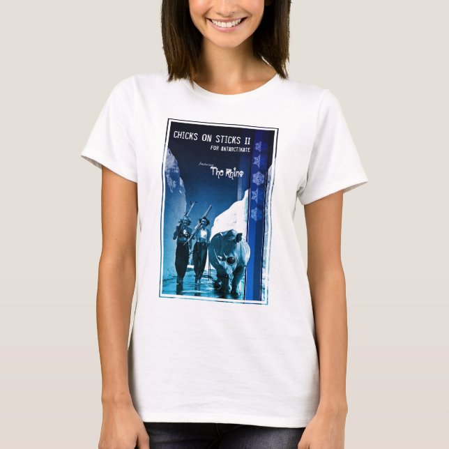 Camiseta VEMS - bala lateral (Frente)